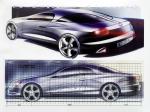 Mercedes-Benz CL600 2007 года
